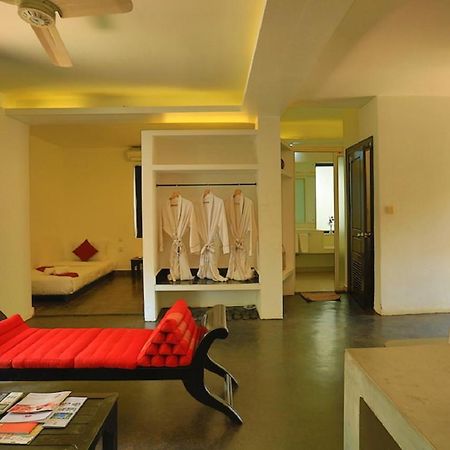 Apsara Greenland Boutique Hotel Siem Reap Luaran gambar