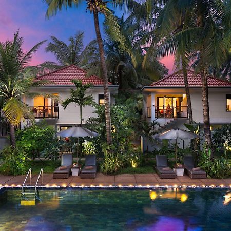 Apsara Greenland Boutique Hotel Siem Reap Luaran gambar