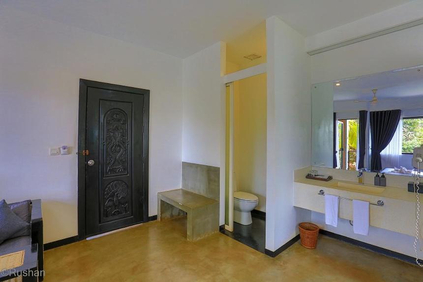 Apsara Greenland Boutique Hotel Siem Reap Luaran gambar