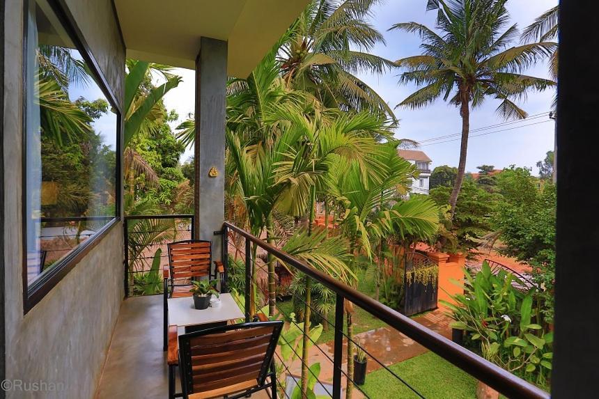 Apsara Greenland Boutique Hotel Siem Reap Luaran gambar