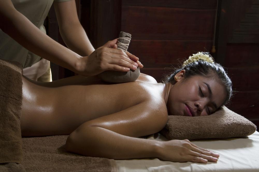 Apsara Greenland Boutique Hotel Siem Reap Luaran gambar
