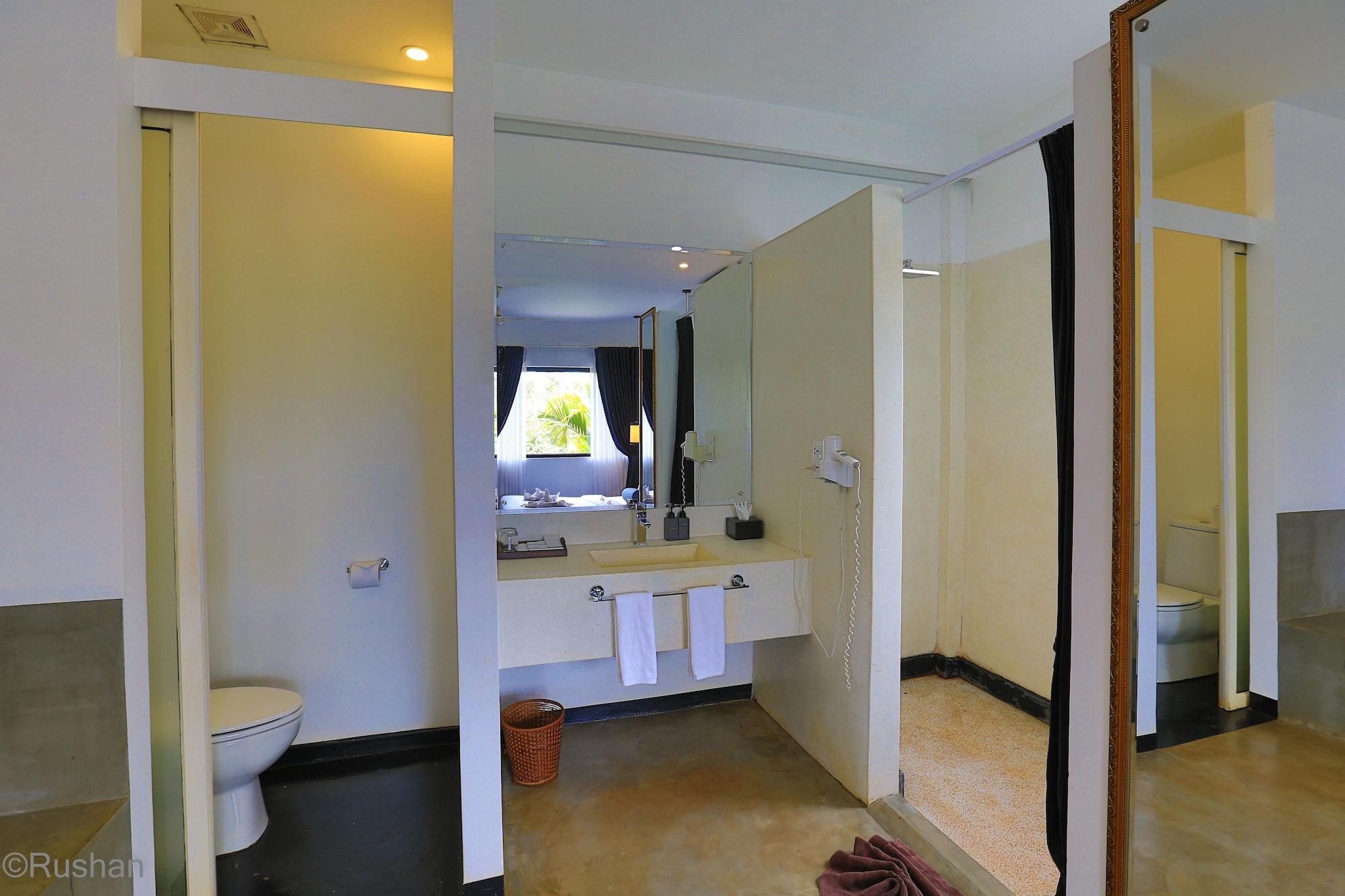 Apsara Greenland Boutique Hotel Siem Reap Luaran gambar