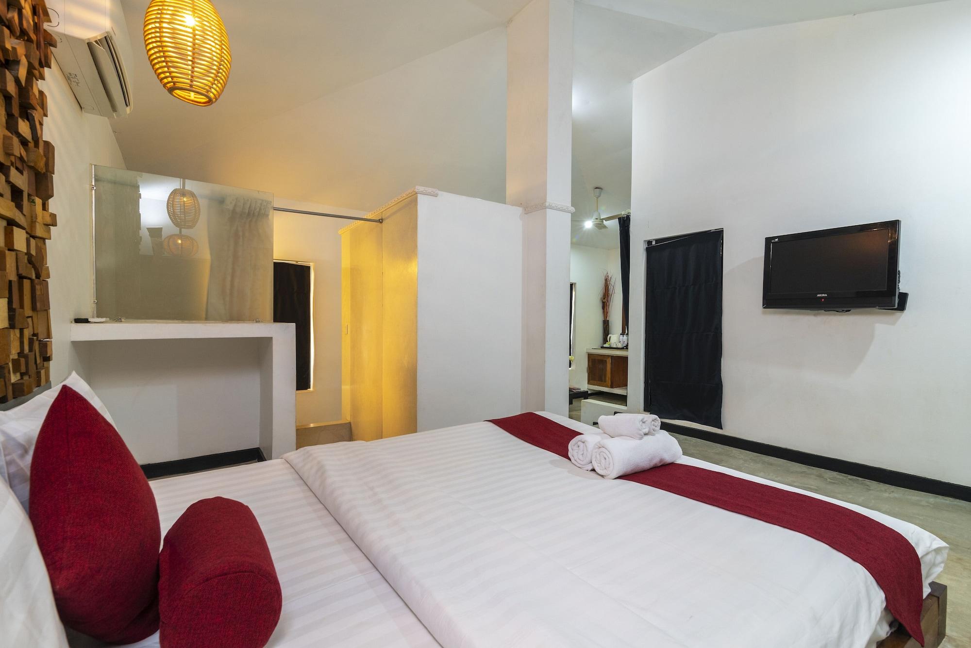 Apsara Greenland Boutique Hotel Siem Reap Luaran gambar