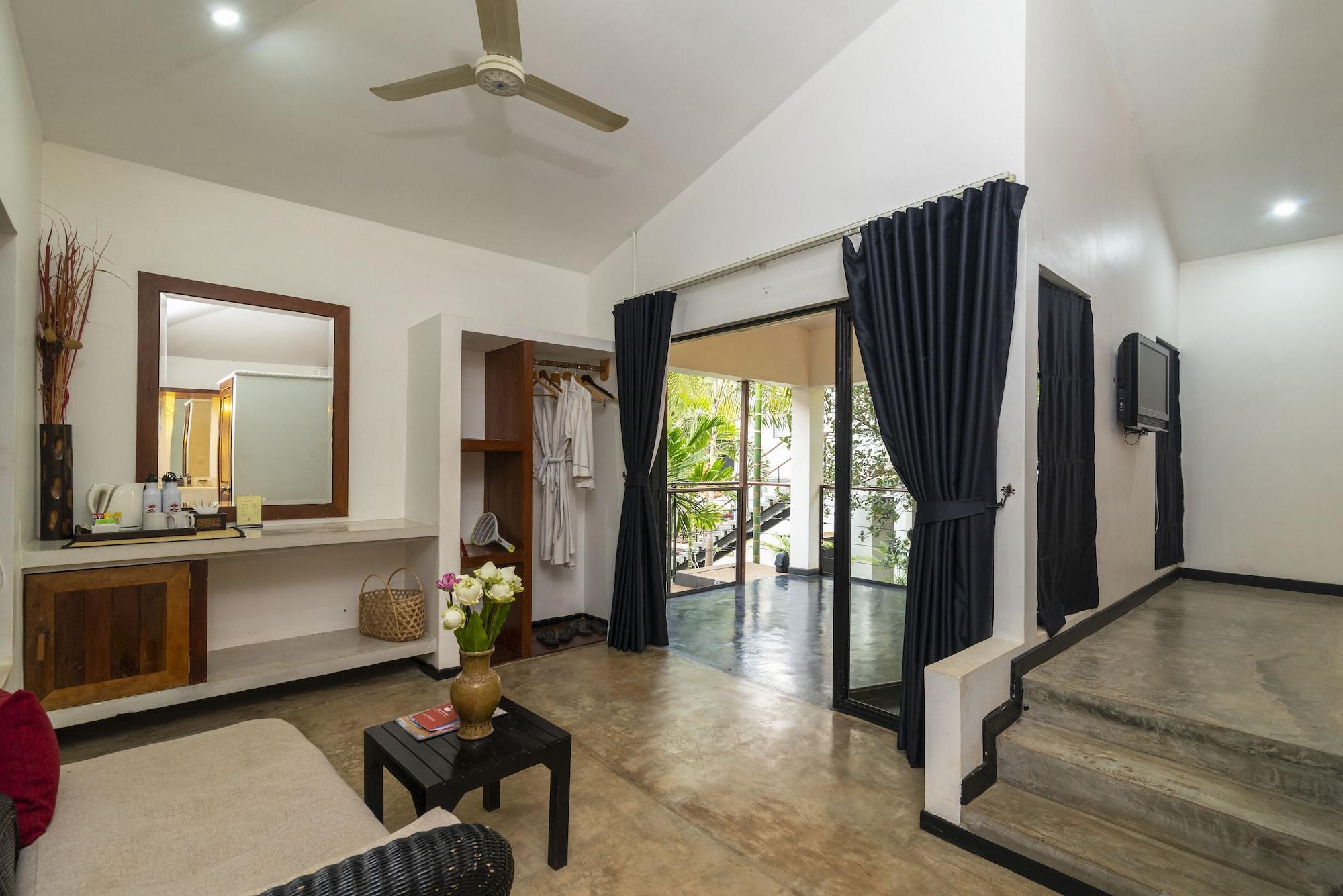 Apsara Greenland Boutique Hotel Siem Reap Luaran gambar