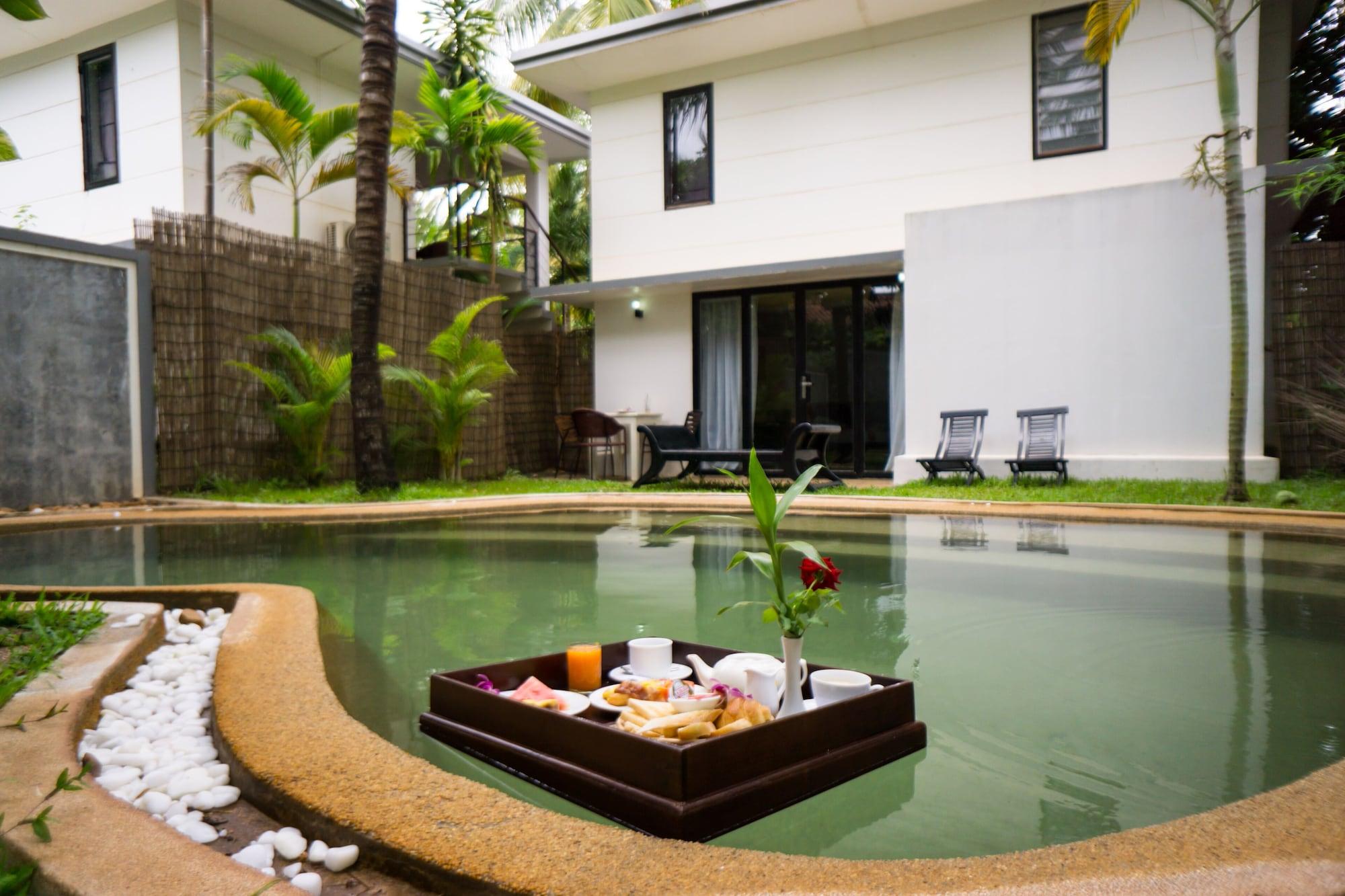 Apsara Greenland Boutique Hotel Siem Reap Luaran gambar