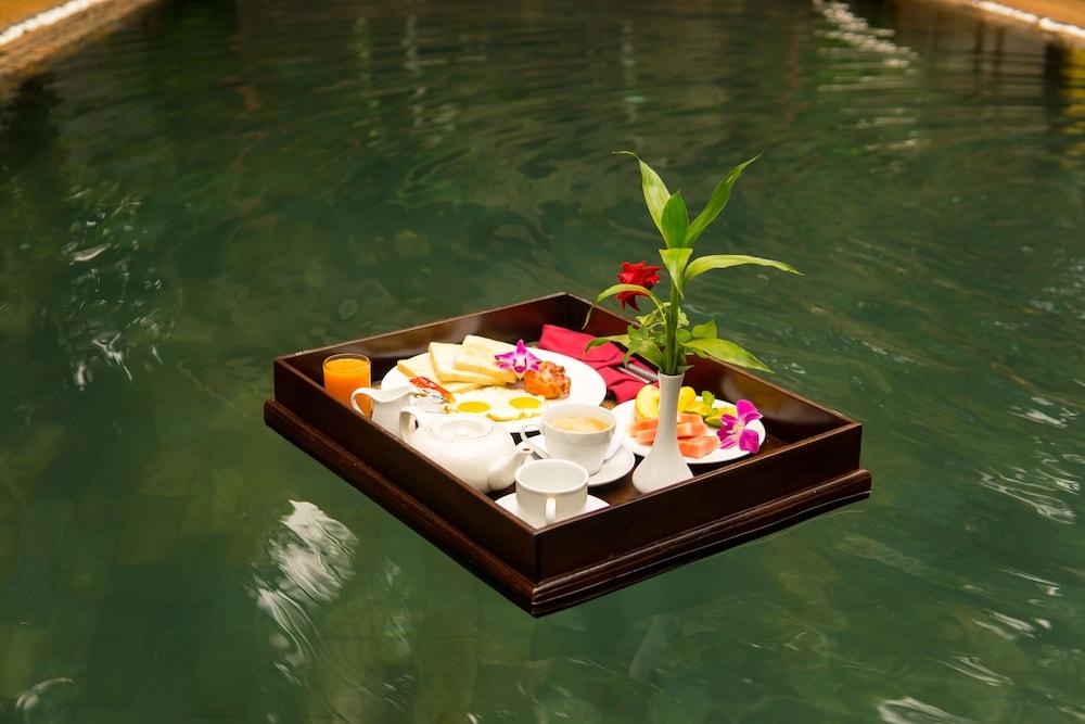 Apsara Greenland Boutique Hotel Siem Reap Luaran gambar