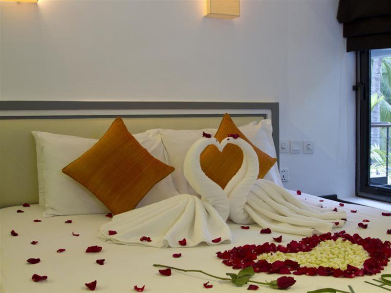 Apsara Greenland Boutique Hotel Siem Reap Luaran gambar